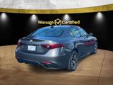 Used 2023 Alfa Romeo Giulia Veloce image 6