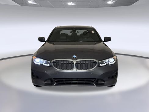 Used 2022 BMW 330i Sedan w/ Driving Assistance Package RWD image 6