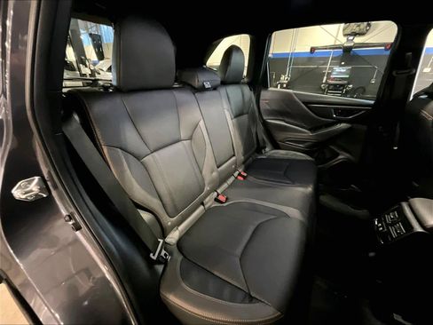 Used 2023 Subaru Forester Wilderness image 16