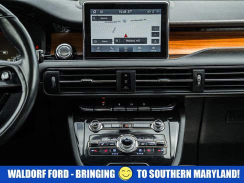 Used 2020 Lincoln Corsair Reserve w/ Equipment Group 201A AWD/4WD image 24