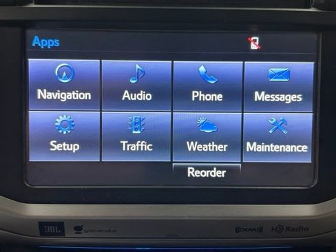 Used 2016 Toyota 4Runner Limited AWD/4WD image 24