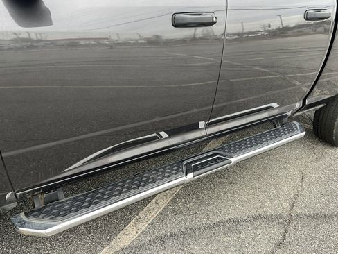 Used 2024 RAM 2500 Tradesman w/ Chrome Appearance Group image 44