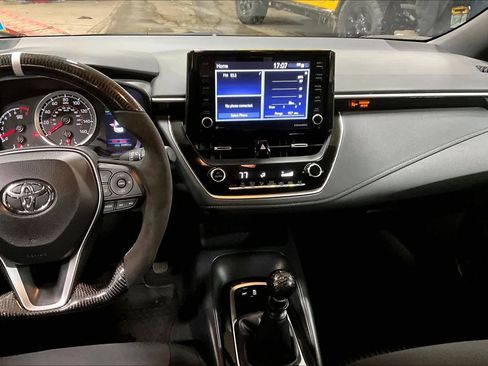 Used 2022 Toyota Corolla SE image 7
