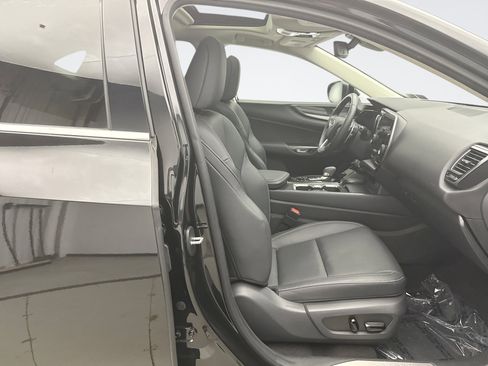 Used 2024 Lexus NX 350 AWD w/ Cold Area Package image 16