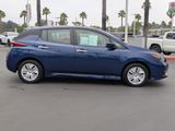 Used 2025 Nissan Leaf S image 4