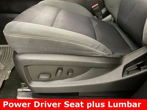 Used 2015 Chevrolet Silverado 1500 LT w/ All Star Edition image 8