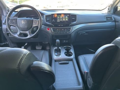 Used 2020 Honda Pilot EX-L image 17