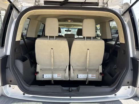 Used 2014 Ford Flex SE FWD image 9