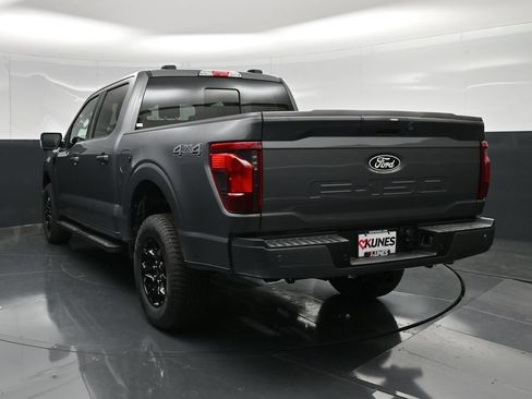 New 2026 Ford F150 XLT w/ Equipment Group 302A MID AWD/4WD image 8