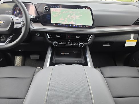 New 2026 Chevrolet Tahoe Premier RWD image 22