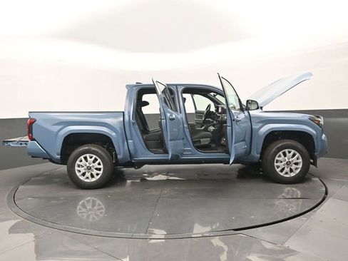 New 2026 Toyota Tacoma SR5 image 31