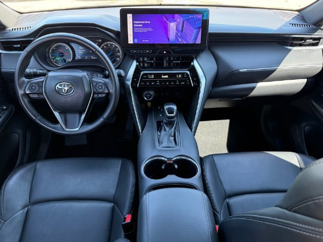 Used 2023 Toyota Venza XLE AWD/4WD image 20