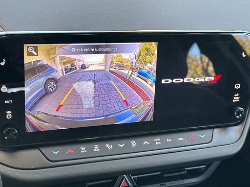 New 2025 Dodge Charger R/T w/ Quick Order Package 25M R/T image 17