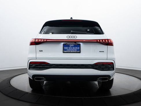New 2025 Audi Q5 Premium Plus image 19