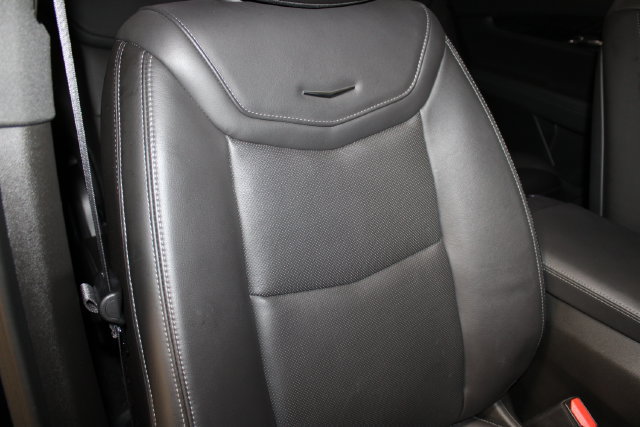 Used 2024 Cadillac XT6 Premium Luxury AWD/4WD image 25