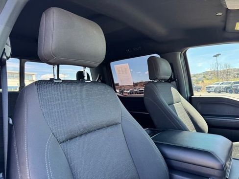 Used 2021 Ford F150 XLT w/ Equipment Group 302A High image 26