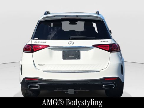 Certified 2023 Mercedes-Benz GLE 450 4MATIC image 7