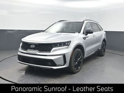 Used 2021 Kia Sorento SX