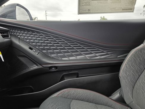 New 2025 Dodge Charger R/T w/ Sun & Sound Package image 15