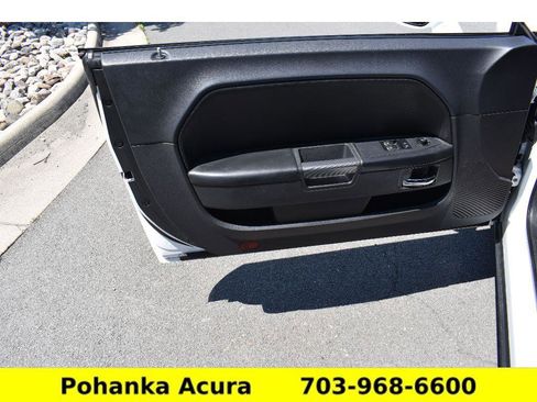 Used 2014 Dodge Challenger R/T Plus RWD image 23