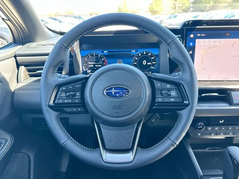 New 2026 Subaru Outback Touring XT AWD/4WD image 27