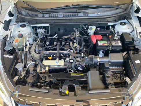 Used 2021 Nissan Kicks S FWD image 35