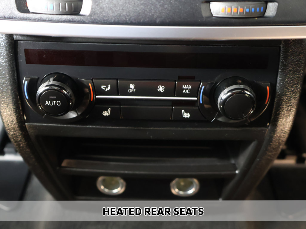 Used 2018 BMW X5 xDrive50i AWD/4WD image 9