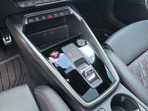 Used 2023 Audi S3 Premium Plus w/ Premium Plus Package image 28