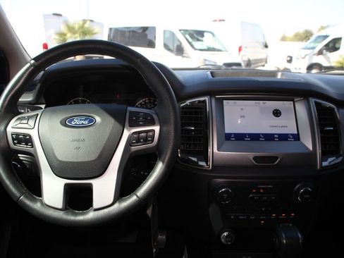 Certified 2021 Ford Ranger XLT w/ Equipment Group 301A Mid AWD/4WD image 17