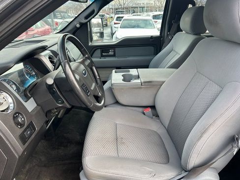 Used 2014 Ford F150 XLT w/ Equipment Group 302A Luxury image 24