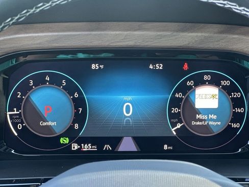 New 2026 Volkswagen Atlas SE image 15