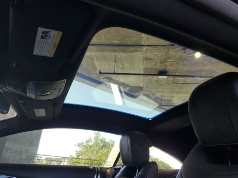 Used 2016 Mercedes-Benz S 550 4MATIC Coupe image 20