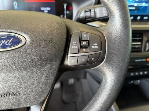 Certified 2025 Ford Escape Active w/ Tech Pack #1 FWD image 26