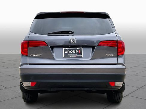 Used 2017 Honda Pilot EX-L image 4