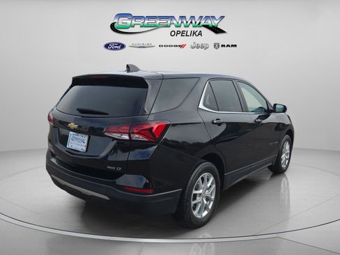 Used 2023 Chevrolet Equinox LT image 7