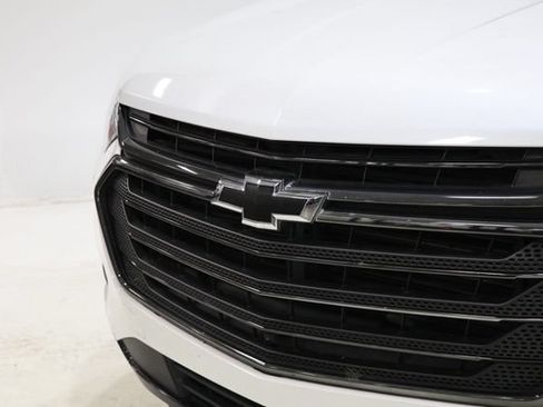 Used 2018 Chevrolet Traverse Premier w/ Redline Edition FWD image 11