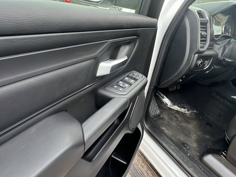 New 2026 RAM 1500 Tradesman image 15