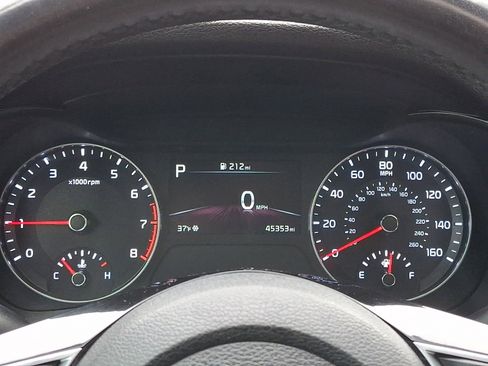 Used 2022 Kia Forte GT-Line w/ GT-Line Premium Package image 21