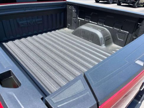 New 2026 GMC Sierra 1500 AT4X AWD/4WD image 11