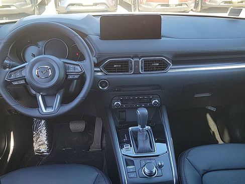 New 2025 MAZDA CX-5 2.5 Turbo image 24