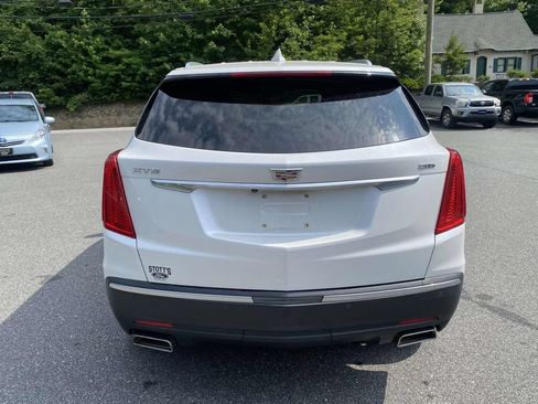 Used 2018 Cadillac XT5 Premium Luxury FWD image 6