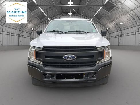Used 2020 Ford F150 XL w/ Equipment Group 101A Mid RWD image 2