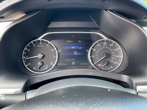 Used 2016 Nissan Murano S w/ Navigation Package AWD/4WD image 23