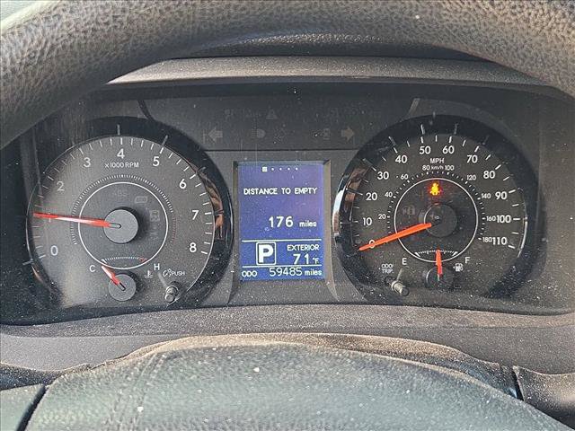Used 2017 Toyota Sienna L FWD image 9