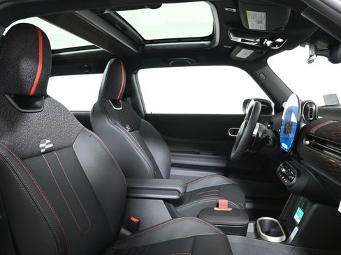 New 2026 MINI Cooper S FWD image 20