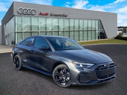 New 2026 Audi A3 2.0T Premium Plus