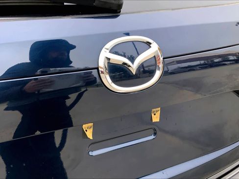 Used 2021 MAZDA CX-5 Grand Touring image 10