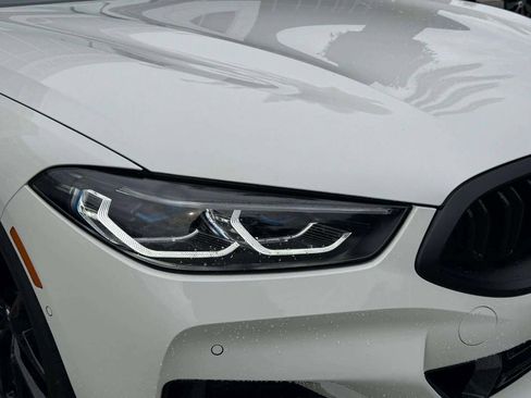 Used 2024 BMW M850i xDrive M850i xDrive w/ M Carbon Exterior Package image 17