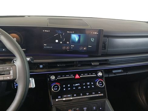 Used 2024 Hyundai Santa Fe Calligraphy AWD/4WD image 12
