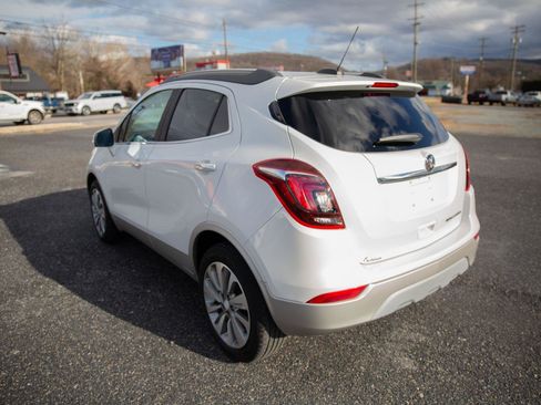 Used 2019 Buick Encore Preferred image 5
